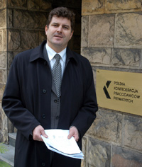 Wojciech Błaszczyk
