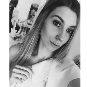 Zuzia Ziarek  - blog