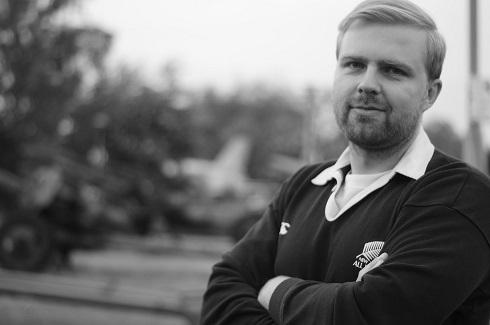 Artur Grzegorek