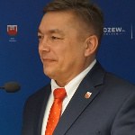 Andrzej Kuśmirek - blog