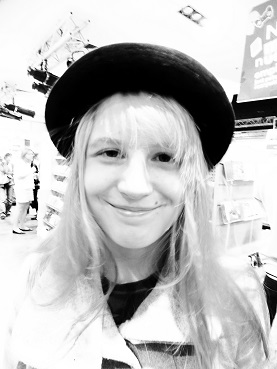 Blog Justyny Sałacińskiej