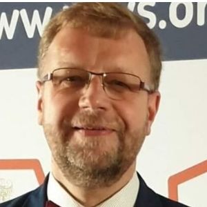 Paweł Kłobukowski - blog
