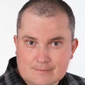 Tomasz Imiński