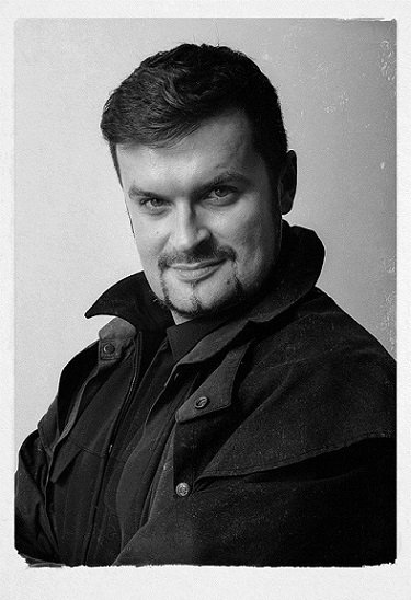 Blog Michała Gołkowskiego