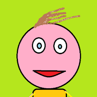 Bambikowy Glutek