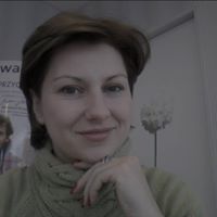 Anna Grzegorowska