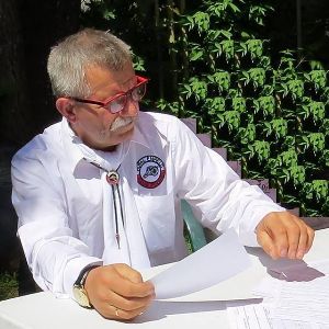 Zbigniew Smus - blog