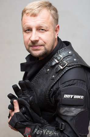 Paweł Klobukowski