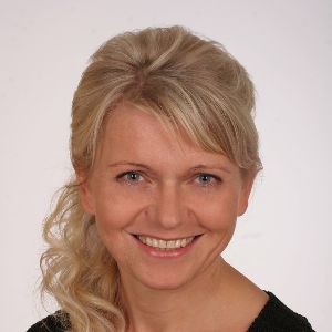 Monika Wideńska - blog