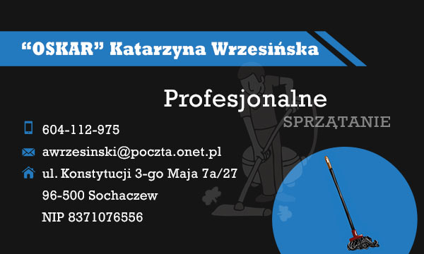 Awatar użytkownika
