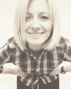 Anna Kaźmierska