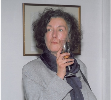 Barbara Walicka