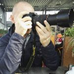 Detektyw Krzysztof