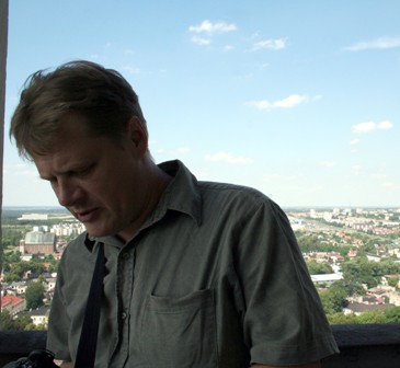 Awatar użytkownika
