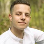  Autor Damian Majorek