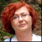 Izabela Goryniak - blog