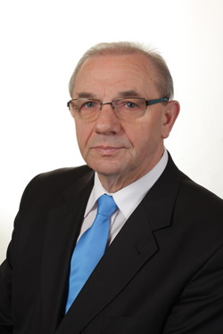 Tadeusz Koryś