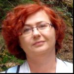  Autor Izabela  Goryniak