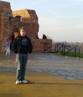 Awatar użytkownika
