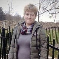 Iwona Bronowska