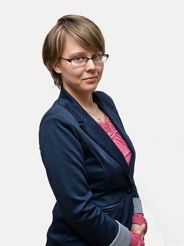 Blog Kronikarza Brochowskiego
