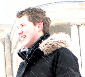 Awatar użytkownika