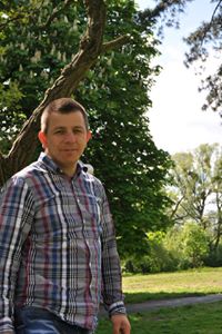 Artur Chrustowski