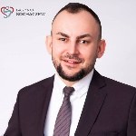 Daniel Janiak - blog