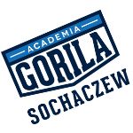  Autor Academia Gorila  Sochaczew