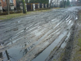 Awatar użytkownika