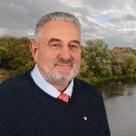 Marek Gołkowski - blog