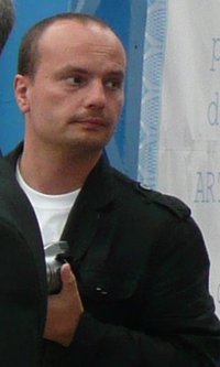 Awatar użytkownika