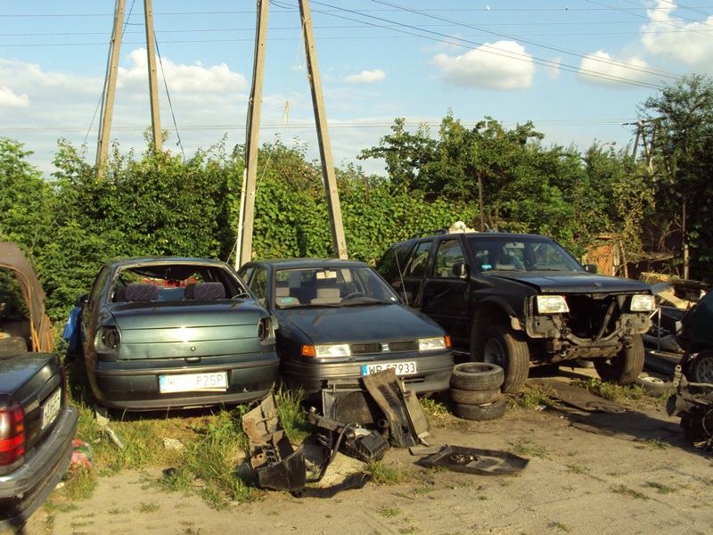 AUTO SKUP!
POMOC DROGOWA 24H.
Witamy wszystkich...