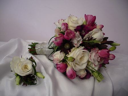 WEDDING CONCEPT STORE by Agnieszka Wachnik...