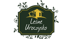 "LEŚNE UROCZYSKO"KOŻUSZKI...