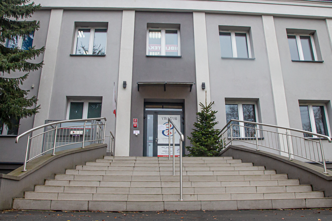 Sochaczewskie Centrum Kultury w Sochaczewie to...