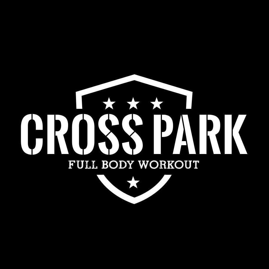 CROSS-PARK, to siłownia inna niż wszystkie....