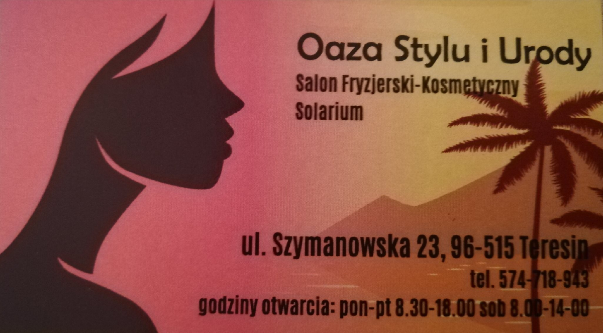 Zadbane paznokcie bardzo dobrze się prezentują...