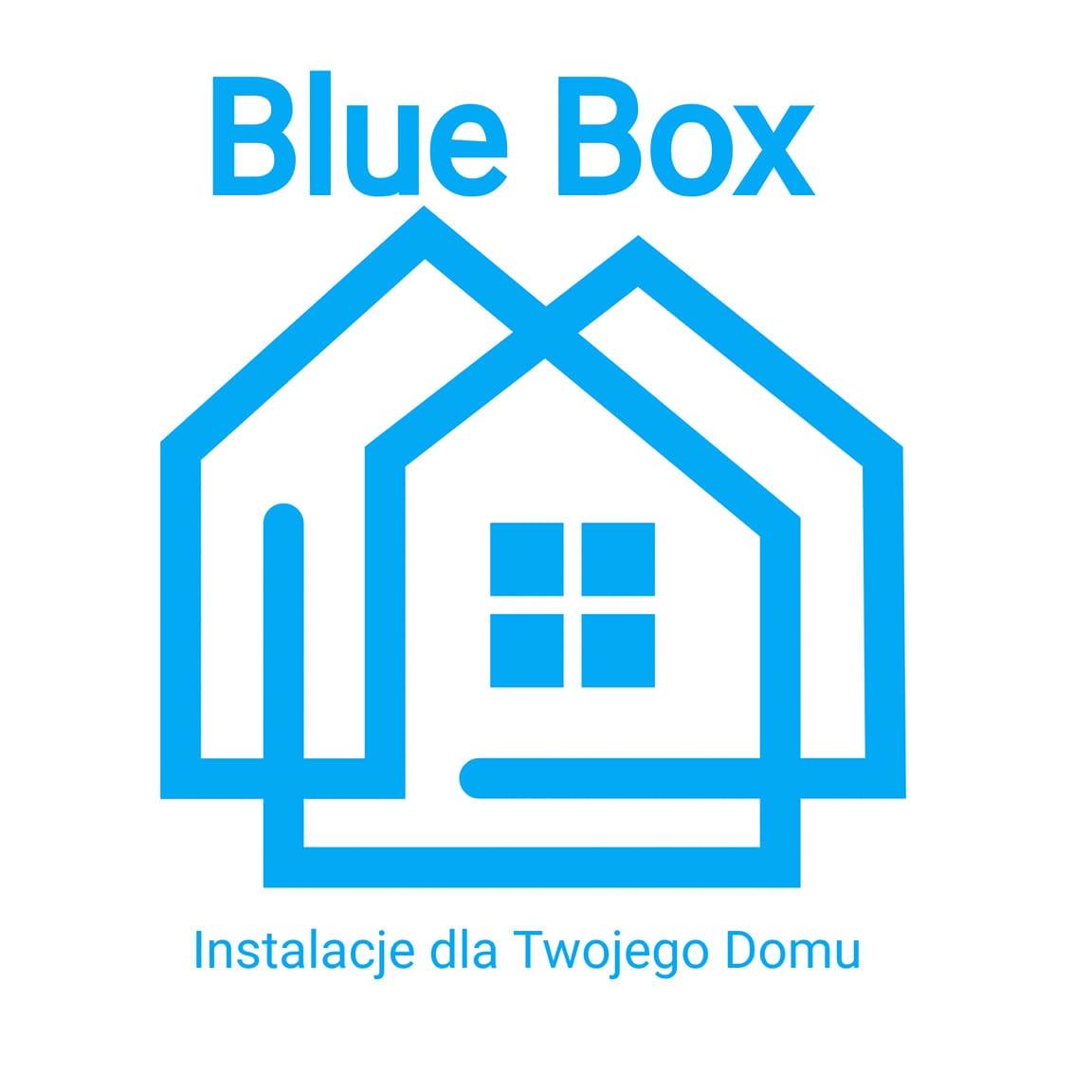 Dom Inteligentny
Blue Box Instalacje -...