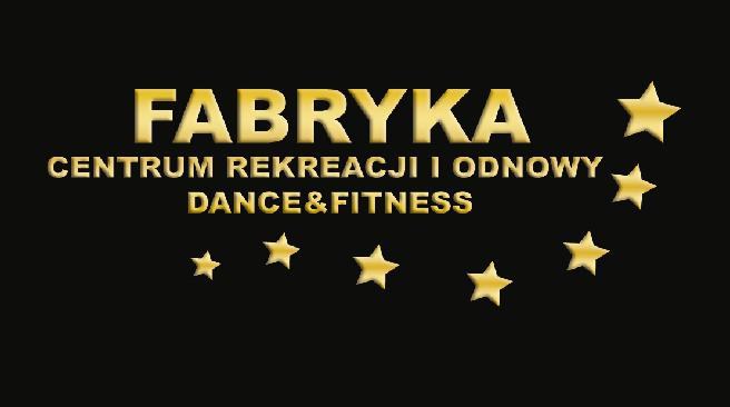 Fabryka Centrum Rekreacji i Odnowy: 
Strefa...