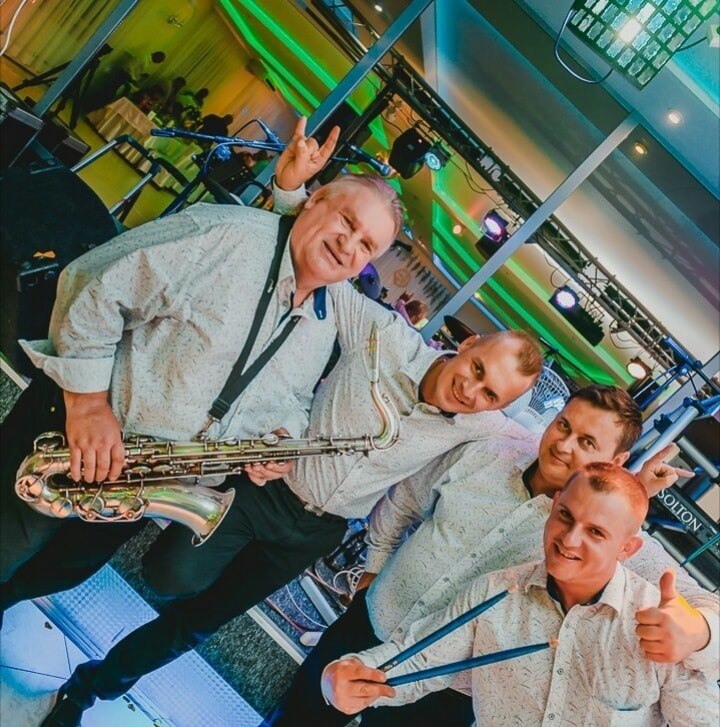 Jeśli szukasz oprawy muzycznej swojej...
