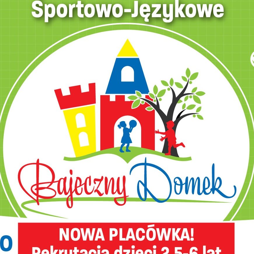 Zapraszamy do nowo powstającego przedszkola na...
