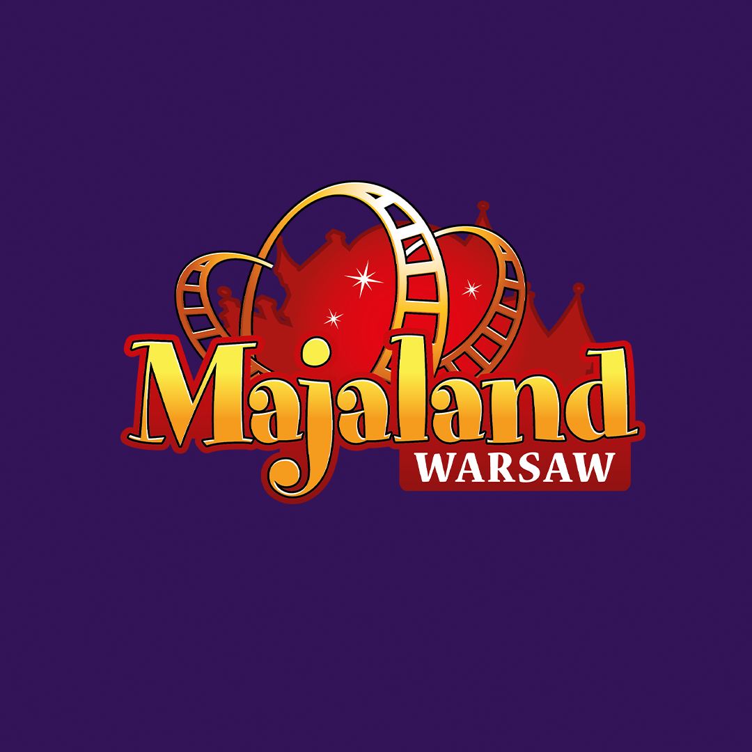 Rodzinny park rozrywki otwarty 1 maja 2022...