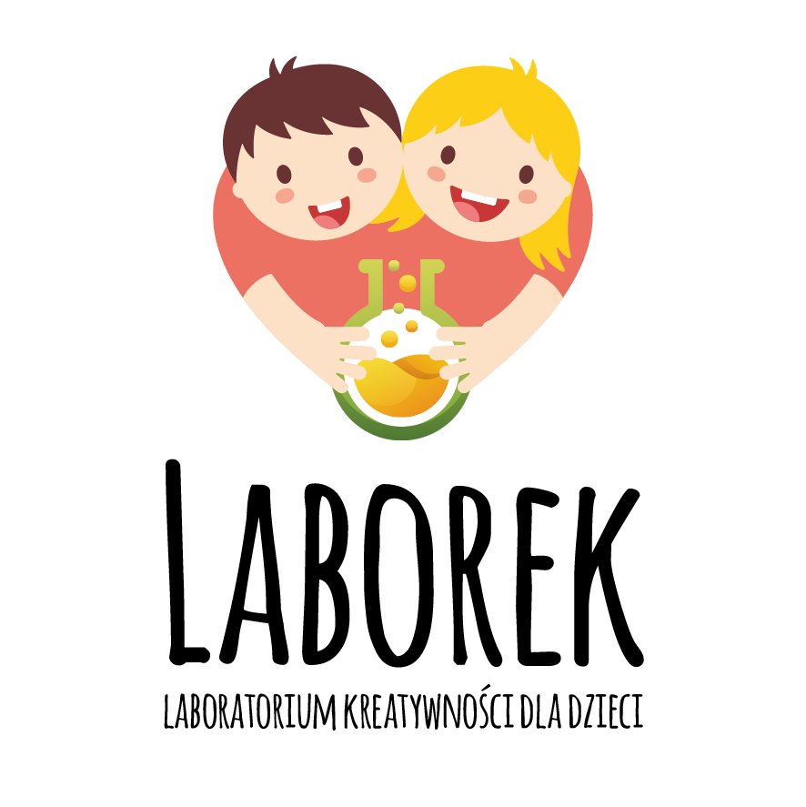 Laboratorium kreatywności dla dzieci Laborek -...