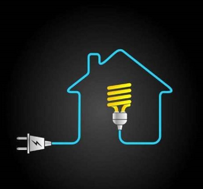 Usługi elektryczne;
-instalacje mieszkaniowe i...