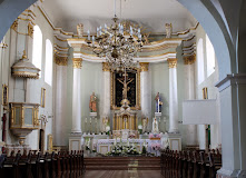 Parafia Świętego Wojciecha w Makowie – parafia...