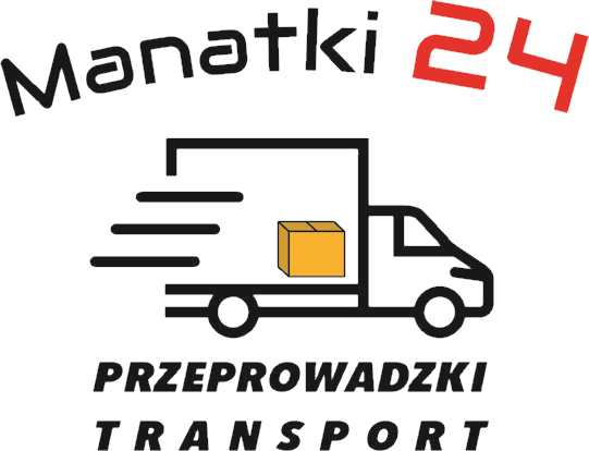 Przeprowadzki Warszawa - Sochaczew z Manatki24!...