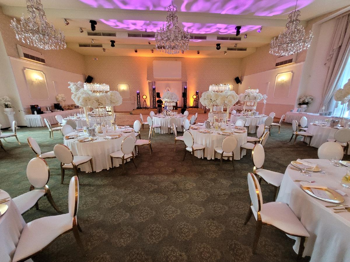 Hotel Chopin Business &amp; Spa to idealne...