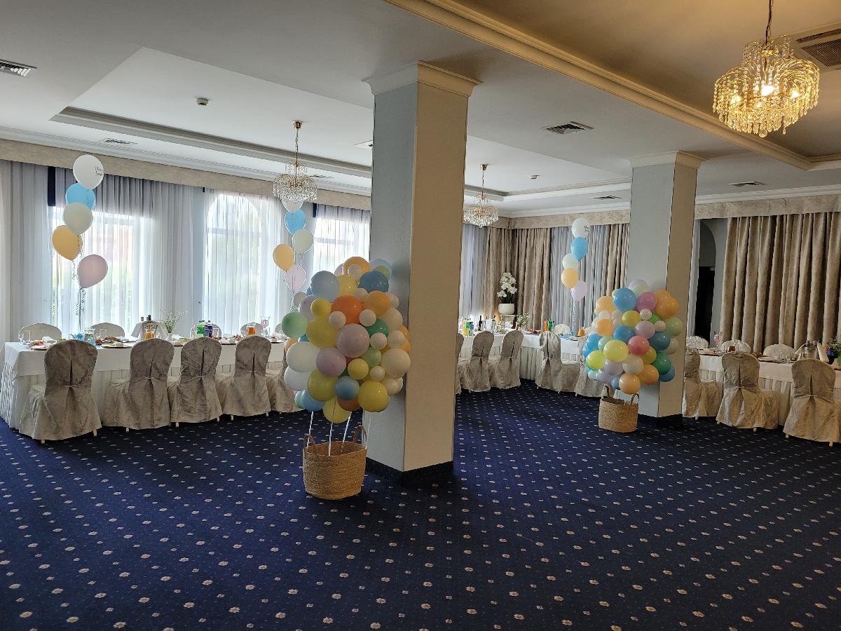 Hotel Chopin Business &amp; Spa to idealne...