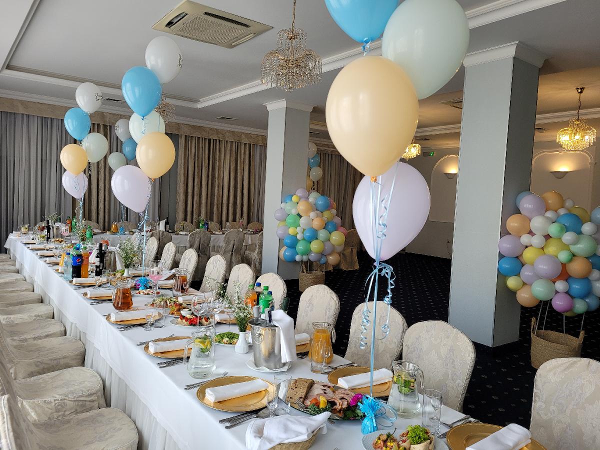 Hotel Chopin Business &amp; Spa to idealne...